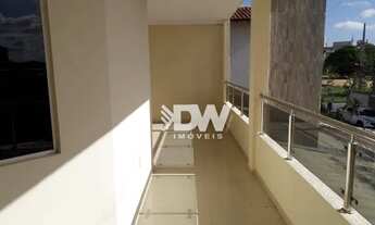 Imagem 7: Casa com 4 dormitórios, 290 m² - venda por R$ 600.000,00 ou aluguel por R$ 3.300,00/mês