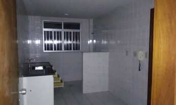 Imagem 4: Apartamento 2Q, sacada, ampla garagem, em frente ao Colégio Granbery