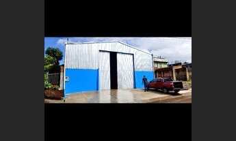 Imagem 2: Barracão Jd.Presidente