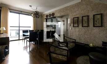 Imagem: Apartamento à Venda - Tatuapé, 2 Quartos