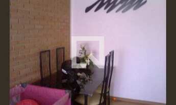 Imagem 2: Apartamento à Venda - Mandaqui, 2 Quartos, 63 m2