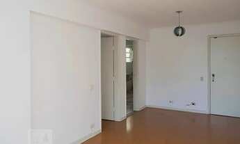 Imagem 4: Apartamento para Aluguel - Água Fria, 3 Quartos, 110 m2