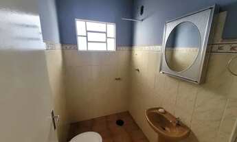 Imagem 7: Casa com 3 dormitórios para alugar, 180 m² por R$ 2.415,00/mês - São Bernardo - Campinas/S