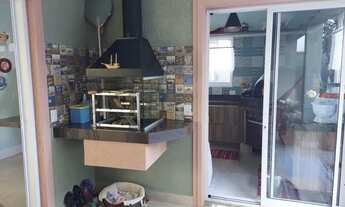 Imagem 7: Casa de condomínio para venda com 3 suítes em - Arujá - São Paulo