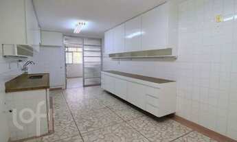 Imagem 2: Apartamento à venda em Itaim Bibi com 187 m², 3 quartos, 1 suíte, 2 vagas