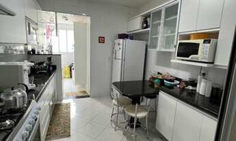 Imagem 6: APARTAMENTO A VENDA NO BAIRRO SANTA MONICA UBERLANDIA
