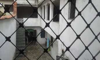 Imagem: Sobrado para aluguel, 3 quartos, 1 suíte