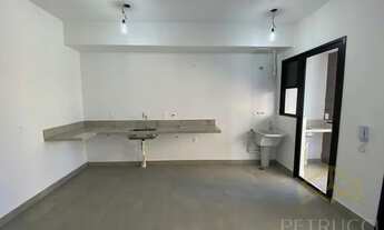 Imagem 7: Apartamento - Swiss Park - Campinas