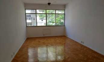 Imagem: Apartamento com 3 quartos, 110 m² - venda