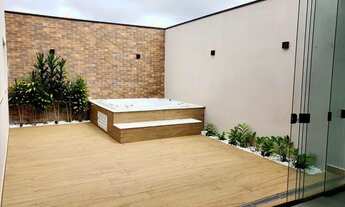 Imagem 6: Casa á venda c/ 03 dormitórios, Condomínio Portal Ville Jardim Europa - Boituva/SP