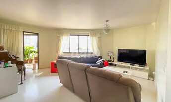 Imagem: São Paulo - Apartamento Padrão - Mooca