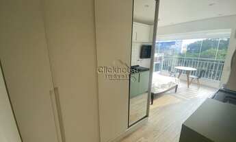 Imagem 2: ALUGA-SE STUDIO AO LADO DO METRÔ BUTANTÃ