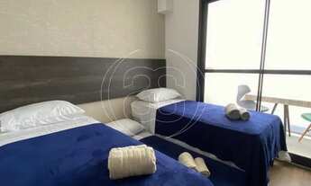 Imagem 3: São Paulo - Kitchenette/Conjugados - Brooklin