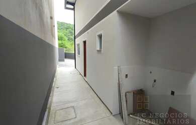 Imagem 3: Sobrado em Potecas - São José, SC