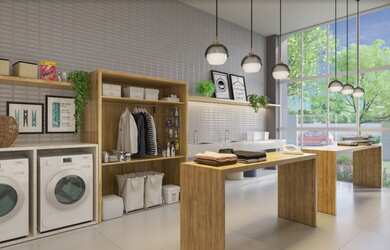 Imagem 5: OFERTA Apartamento para venda possui 70 metros quadrados com 3 quartos em Janga - Paulista