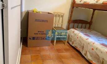 Imagem 7: Kitnet com 1 dormitório para alugar, 40 m² por R$ 1.200,00/mês - Guilhermina - Praia Grand