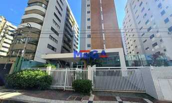 Imagem: Apartamento com 2 quartos no Meireles