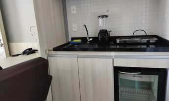 Imagem 2: Flat para Locação em Salvador, Caminho das Árvores, 1 dormitório, 1 suíte, 1 banheiro, 1 v