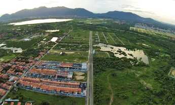 Imagem: Loteamento Lagoa Parque/Centro De Maracanaú
