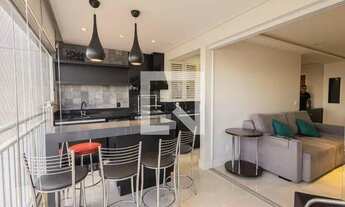 Imagem 7: Apartamento para Aluguel - Tatuapé, 2 Quartos, 79 m2