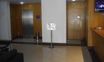 Imagem: Flat para aluguel tem 63 metros quadrados