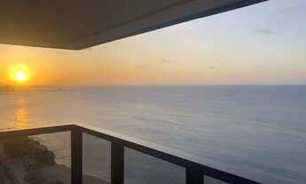 Imagem 7: Flat na Av Beira Mar