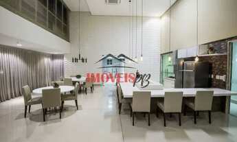 Imagem 3: Apartamento com 3 dormitórios à venda, 121 m² por R$ 821.580 - Bairro dos Estados - João P