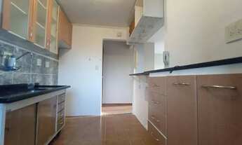 Imagem 6: Apartamento com 3 quartos para alugar, 72 m² por R$ 2.370/mês - Jardim Ester - São Paulo/S