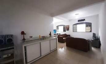 Imagem 5: Casa com 4 dormitórios à venda, 272 m² por R$ 450.000,00 - Feliz - Goiânia/GO