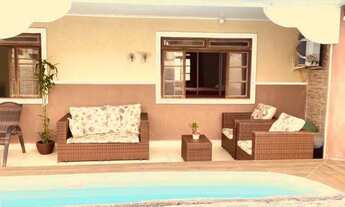 Imagem 2: Casa na praia Matinhos balneário Gaivotas a 50m do Mar