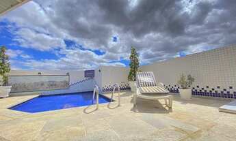 Imagem 3: Cobertura duplex para venda com 240 metros com 4 quartos em Vila Paiva - São Paulo - SP