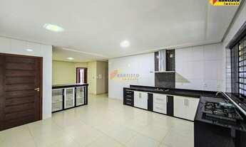 Imagem 5: Casa à venda, 4 quartos, 1 suíte, 2 vagas, Rancho Alegre - Divinópolis/MG