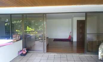 Imagem 7: Apartamento para venda tem 200 metros quadrados com 4 quartos