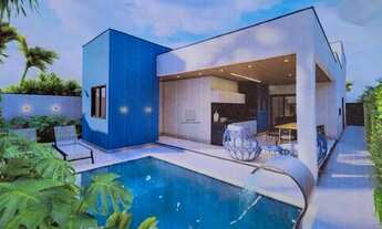 Imagem 6: Casa à venda em Condomínio em Valinhos; Casa à venda no Villa do Sol