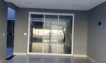 Imagem 5: Casa Jardim Terramérica III