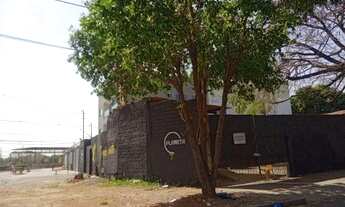 Imagem 4: Imóvel residencial e comercial com 600 m2 a 50 metros da avenida Goiás Norte