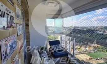 Imagem: Apartamento - Mansões Santo Antônio