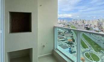 Imagem 3: Apartamento 02 Dorm e 1 Vaga, no Jardim Praia Mar!