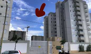 Imagem 2: Apartamento à venda, 2 quartos, 1 suíte, 1 vaga, Laranjeiras - Uberlândia/MG