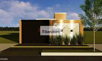 Imagem 4: Casa à venda 2 Quartos, 2 Vagas, 180M², Setor Aeroporto Sul, Aparecida de Goiânia - GO