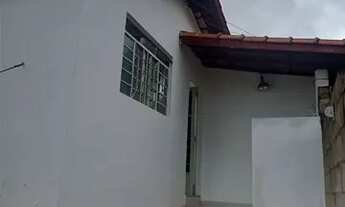 Imagem 5: ALUGA-SE CASA ESTILO KIT NET TERREA