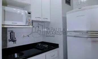 Imagem 4: Flat residencial para locação no Jardins!