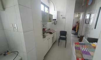 Imagem 4: 4 QUARTOS NO EDF PALLAZZO REALLE NO CIDADE JARDIM