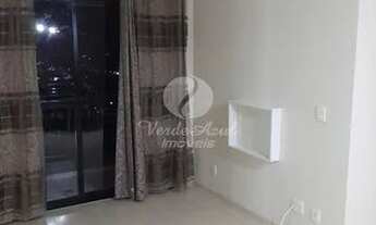 Imagem 3: Apartamento - Mansões Santo Antônio - Campinas