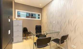 Imagem 5: Excelente apartamento, em região central com 1 quarto em Rebouças - Curitiba - PR