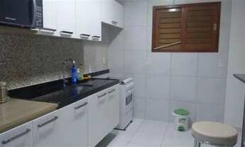 Imagem 6: Casa com 3 dormitórios à venda, 100 m² por R$ 220.000,00 - Parque das Nações - Parnamirim