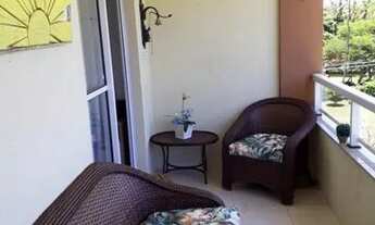 Imagem 6: Apartamento 2 quartos a venda em guarajuba monte gordo