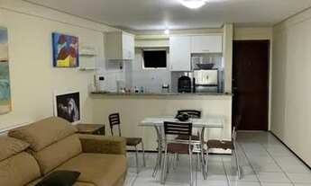 Imagem 3: Alugo flat no Riviera residence litorânea