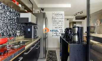 Imagem 4: Apartamento à venda, 2 quartos, 1 suíte, 1 vaga, Vila Prudente - São Paulo/SP