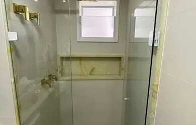 Imagem 8: ATLANTIC TOWER RESIDENCE / FRENTE LESTE - ATALAIA